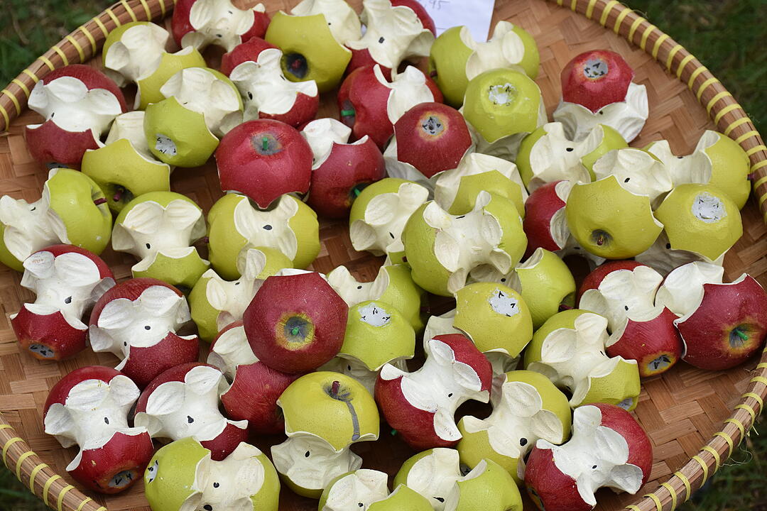 R&ouml;delseer Fr&uuml;hling