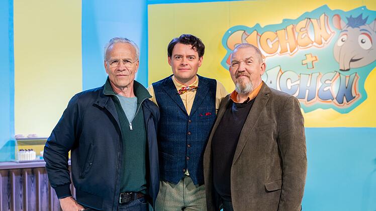 Dreharbeiten zum K&ouml;lner Tatort