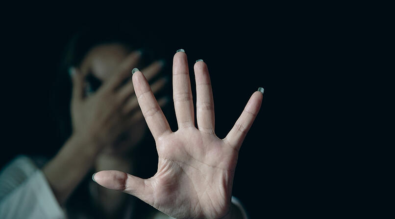 Sexuelle Bel&auml;stigung, Bel&auml;stigung, Missbrauch, Misshandlung, Gewalt gegen Frauen, Wehren