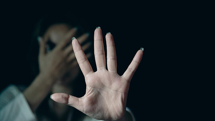 Sexuelle Bel&auml;stigung, Bel&auml;stigung, Missbrauch, Misshandlung, Gewalt gegen Frauen, Wehren