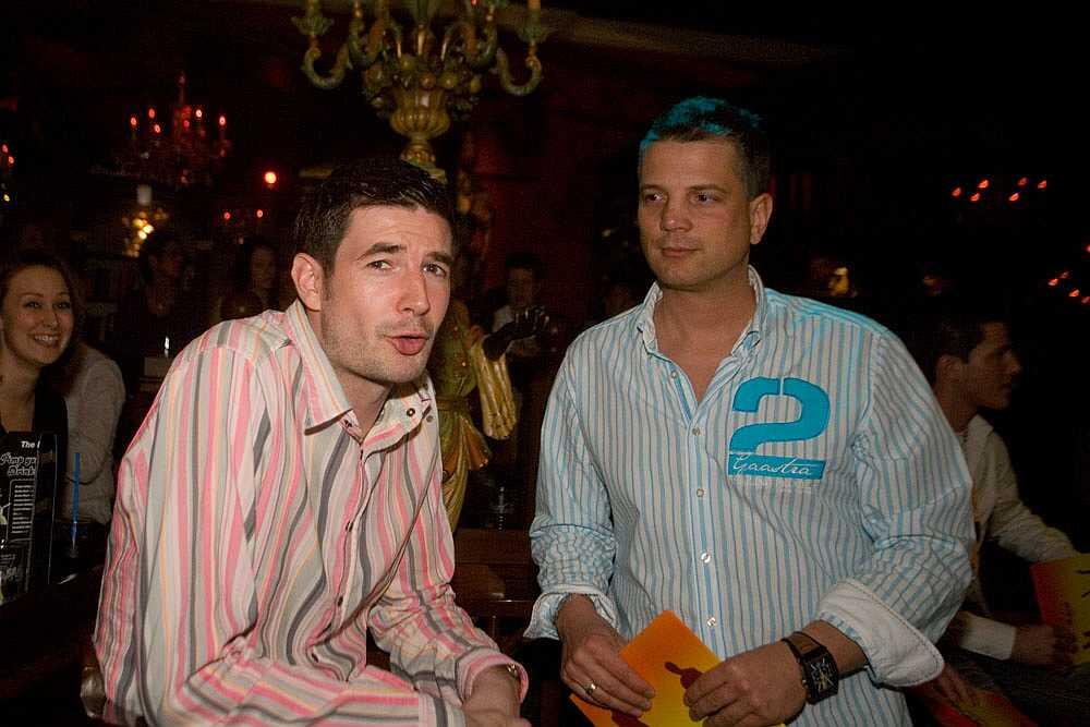 Miss und Mister Bamberg