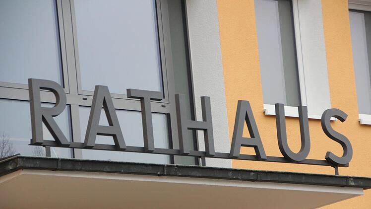 Nach der Stichwahl am gestrigen Sonntag sind auch die restlichen Bürgermeisterämter im Landkreis Haßberge vergeben. Foto: Eckehard Kiesewetter