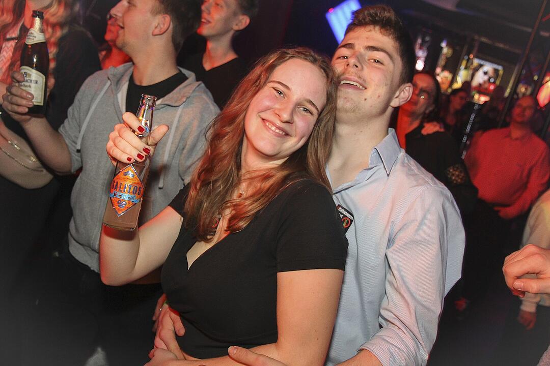 Die Kultband live im MCT