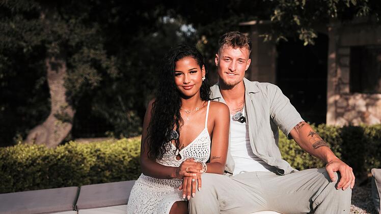 Brenda und Laurenz sind enttäuscht voneinander.