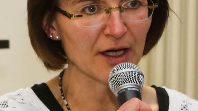 Foto: Barbara Herbst