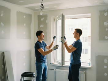 Kunststofffenster kaufen: So findest du das beste Angebot und sparst bares Geld