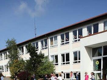 Die Schule in Gehülz schließt zum Ende des Schuljahres. Foto: Archiv/Barbara Herbst