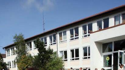 Die Schule in Gehülz schließt zum Ende des Schuljahres. Foto: Archiv/Barbara Herbst