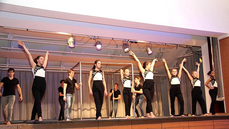 Impressionen vom Ordenskommers Richard Sänger