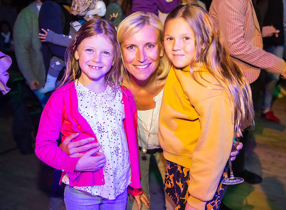 100 Jahre Flugplatz - 100 Jahre Luftsportclub