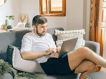 Homeoffice-Pflicht