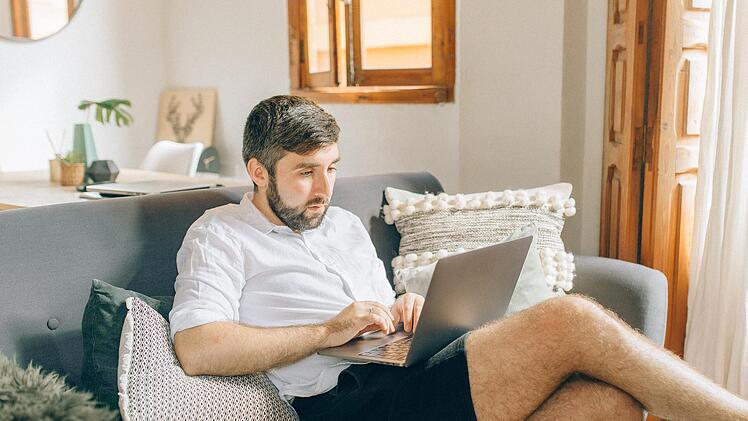 Homeoffice-Pflicht