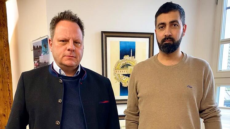 Kulmbach: Stadt richtet Spendenkonto ein - Erdbeben  in der Türkei und in Syrien