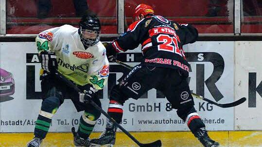 Bilder vom Freitagsspiel gegen Buchloe