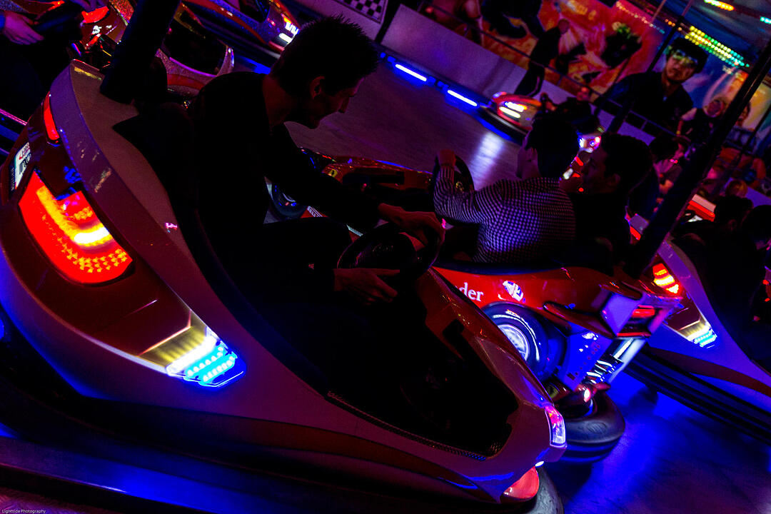 30.05.2015 Erlangen - Bergkirchweih Tag 10