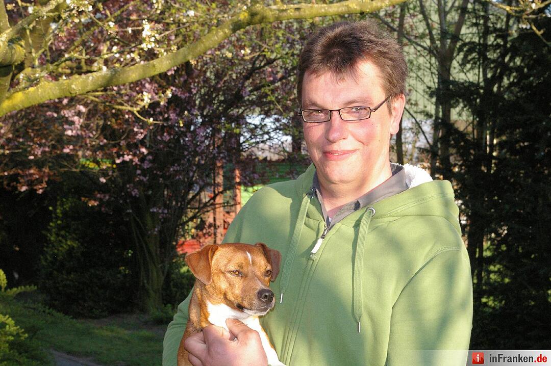 Bauer sucht Frau 2015 - ThomasD