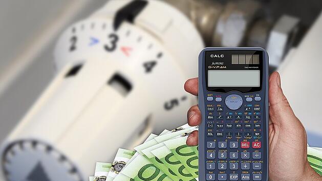 Wie hoch sind die Nebenkosten normalerweise?