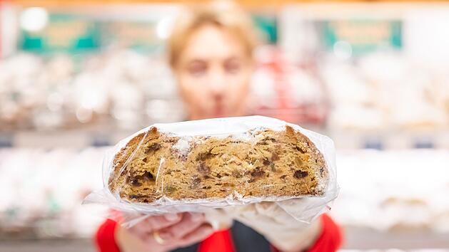 Droht der Stollen-Schock? Beliebte Weihnachts-Zutat wird drastisch teurer