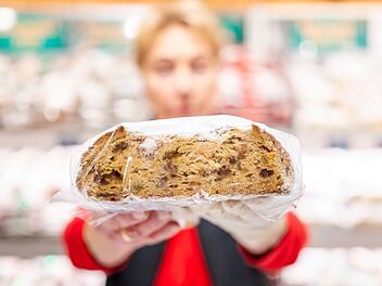 Droht der Stollen-Schock? Beliebte Weihnachts-Zutat wird drastisch teurer