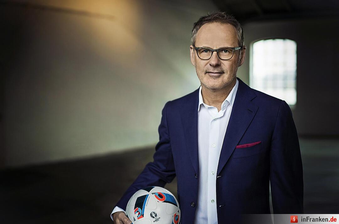 Das sind die EM-Kommentatoren und Moderatoren