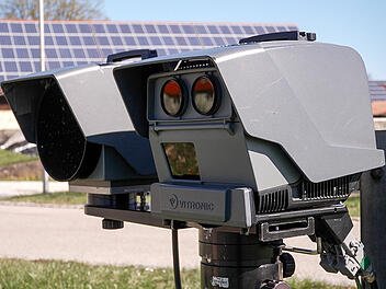 Blitzermarathon im April - bundesweite Kontrollen angek&uuml;ndigt