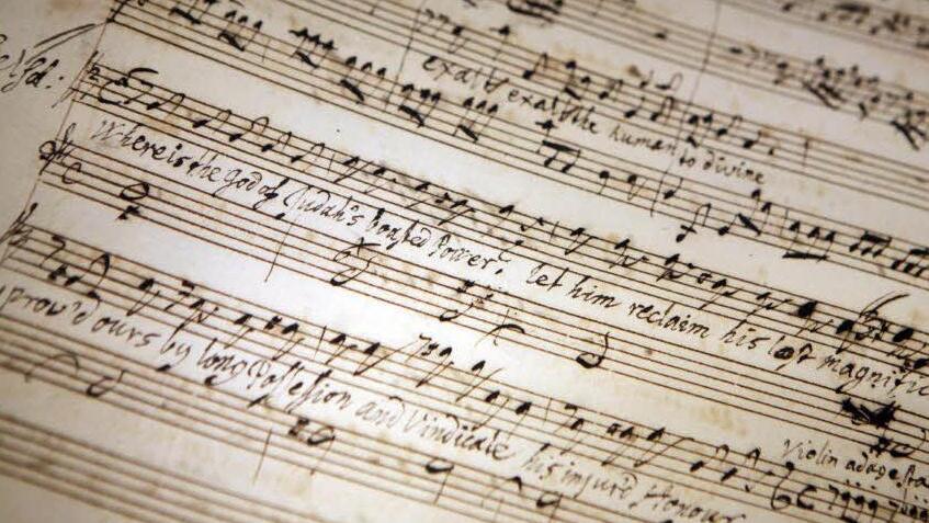 Das ZDF streitet mit einem Musikverlag vor Gericht um die veränderte Erkennungsmelodie der "heute"-Nachrichten. Foto: dpa