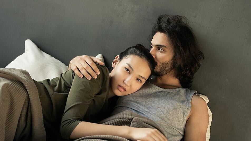 5 Sprachen der Liebe – Welche ist meine? 5 Sprachen der Liebe – Welche ist meine?