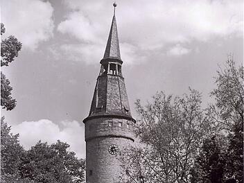 Kitzingen: Neue Ideen f&uuml;r den Falterturm - Architekten pr&auml;sentieren erste Vorschl&auml;ge