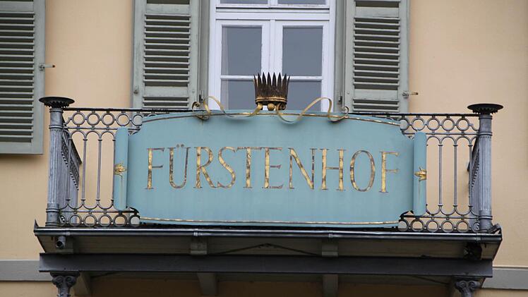 Der Brandschutz soll mangelhaft sein - sagt der Betreiber, das Dorint-Hotel.