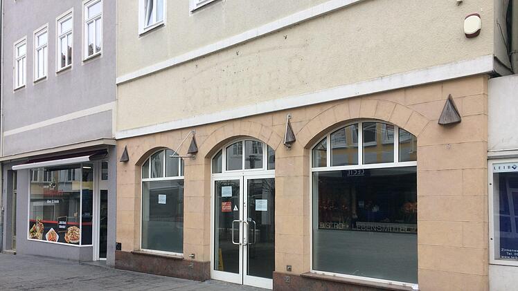 Das "Seven7Days" hat geschlossen.Oliver Schmidt
