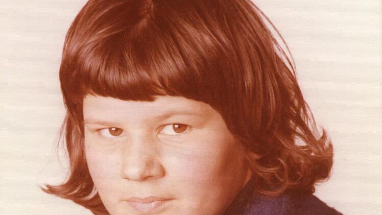 Die 12-Jährige Monika Frischholz verschwand vor mehr als 42 Jahren in Flossenbürg in der Oberpfalz. Die Kripo rollt den Vermisstenfall neu auf - es gibt jede Menge neuer Hinweise. Foto: Polizei Weiden