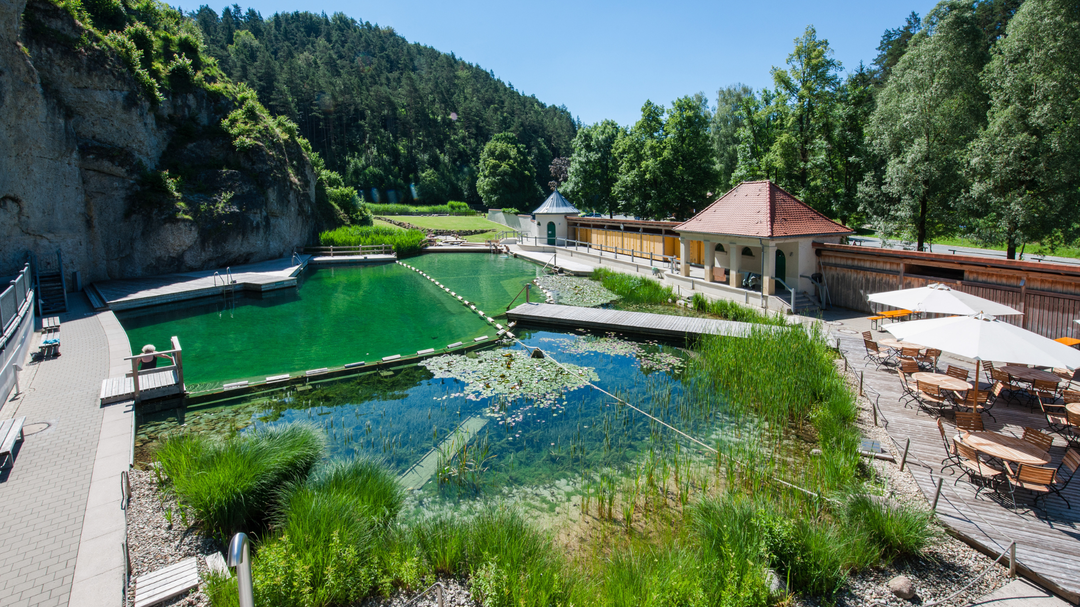 Fr&auml;nkische Schweiz Tourismus