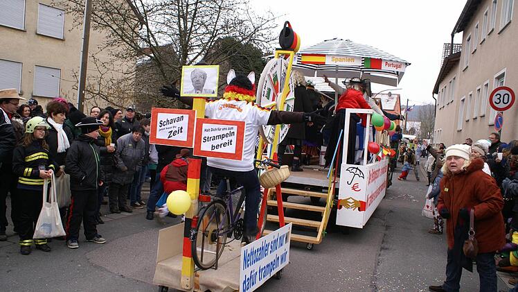 Fotos: Renate Neubecker