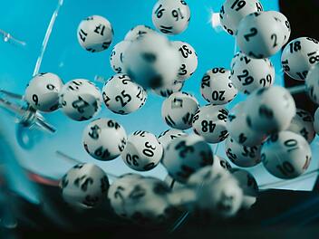 Hesse gewinnt Millionen bei der Lotterie Eurojackpot