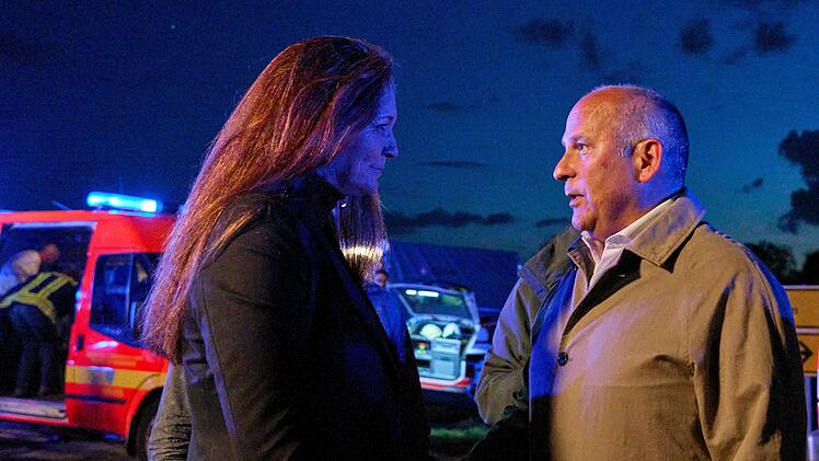 Ungl&uuml;ck in Lederfabrik - mehrere Tote