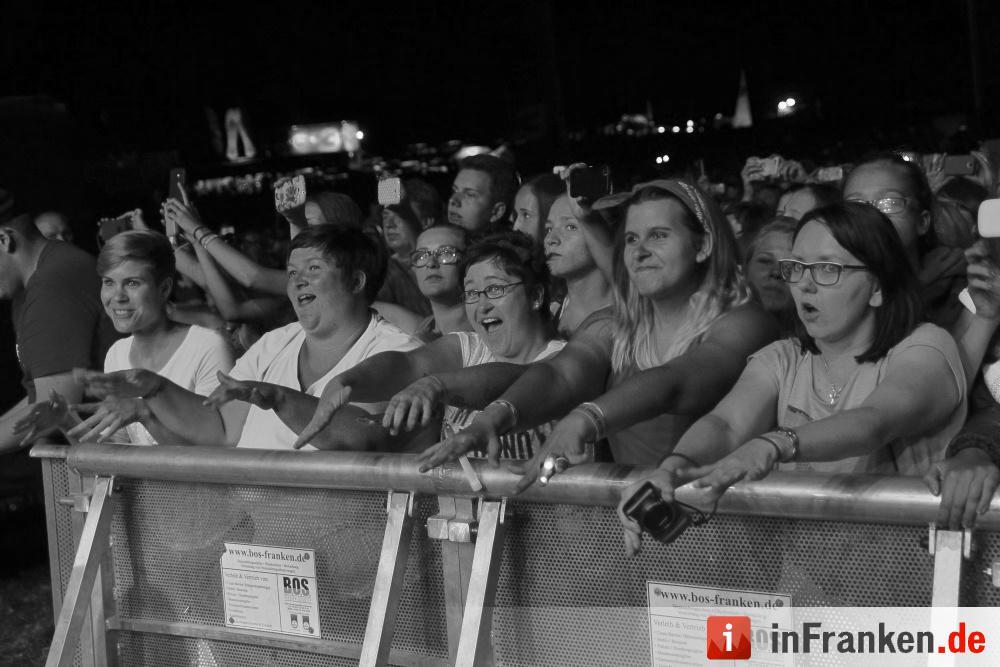 Das war das Bayern 3-Dorffest in Tiefenlesau