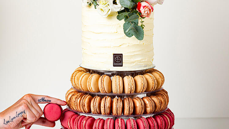 Nürnberg: "Tafelzier" schafft es auf die Empfehlungsliste der besten Cafés aus jedem Bundesland