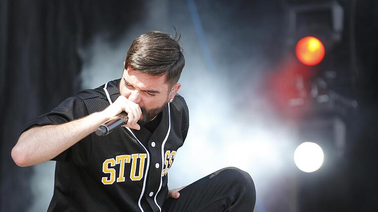 RIP15 - A Day To Remember