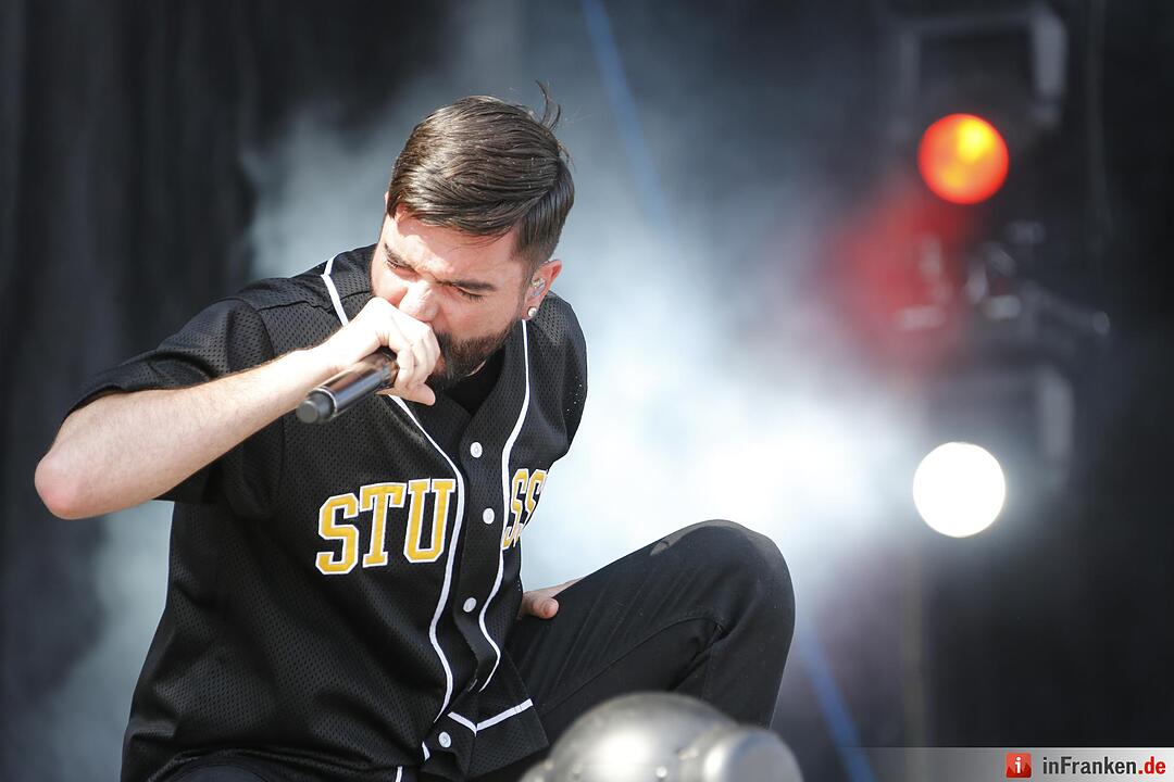 RIP15 - A Day To Remember