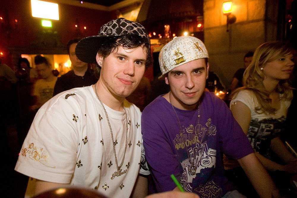 Miss und Mister Bamberg