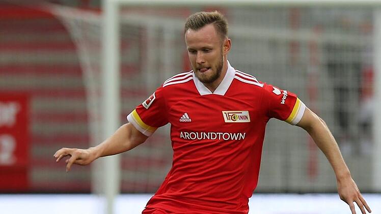 Auf Schalke trug Cedric Teuchert die Rückennummer 23, in Hannover die 33. Nun ist er zurück bei der 36, die er bereits beim 1. FC Nürnberg hatte. Sportfoto Zink