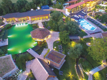 Obermain Therme Bad Staffelstein