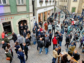 Bockbieranstiche in Stadt und Kreis Bamberg - die Termine im &Uuml;berblick