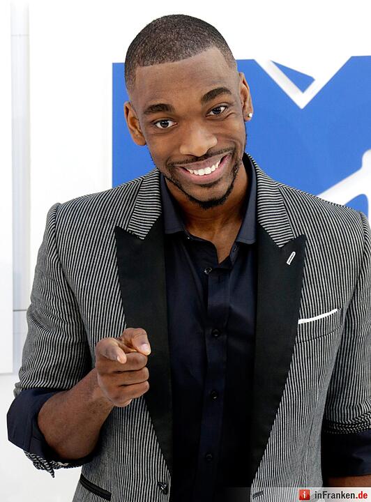 Das waren die Stars auf dem roten Teppich der MTV VMAs