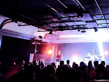 Star-DJs kommen nach Bamberg in den Live-Club