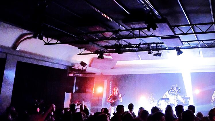 Star-DJs kommen nach Bamberg in den Live-Club