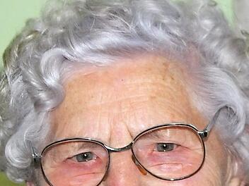 Margarete Schmeußer