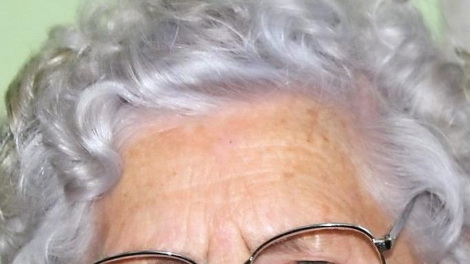 Margarete Schmeußer