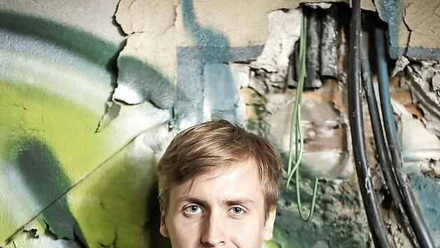 Till Reiners  Foto: PR