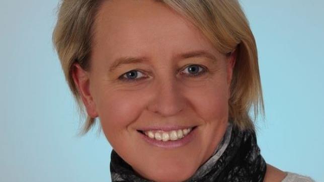 Silke Eber